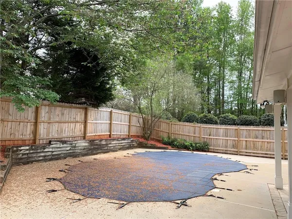 $4,500 | 2020 Chelton Way Southeast, Smyrna, GA 30080