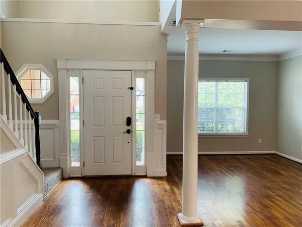 $4,500 | 2020 Chelton Way Southeast, Smyrna, GA 30080