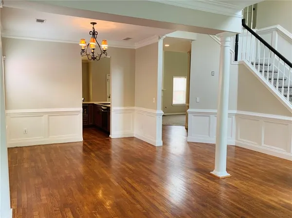 $4,500 | 2020 Chelton Way Southeast, Smyrna, GA 30080