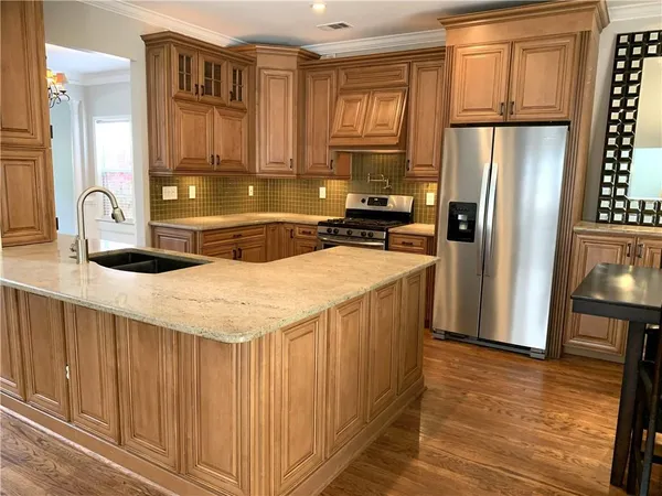 $4,500 | 2020 Chelton Way Southeast, Smyrna, GA 30080