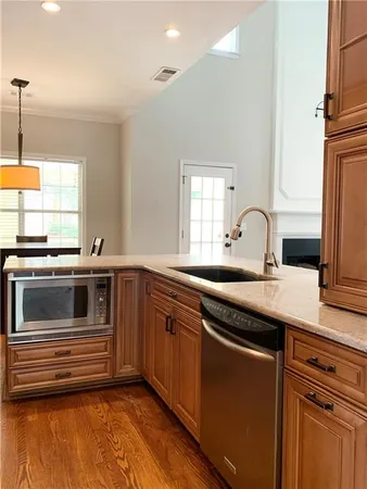 $4,500 | 2020 Chelton Way Southeast, Smyrna, GA 30080