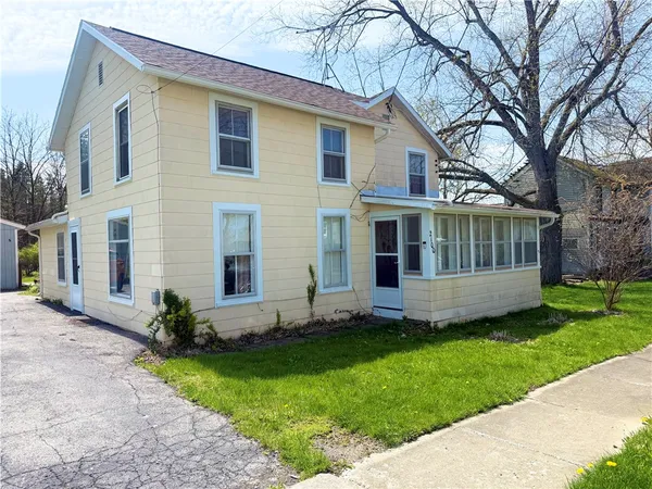$124,900 | 2100 West Seneca Street, Lodi, NY 14860