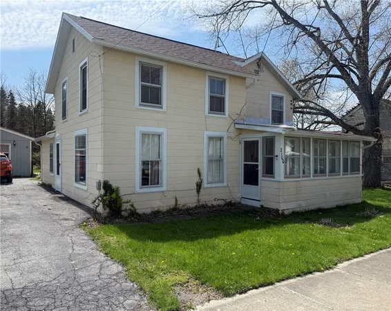 $124,900 | 2100 West Seneca Street, Lodi, NY 14860