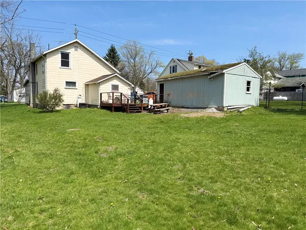 $124,900 | 2100 West Seneca Street, Lodi, NY 14860