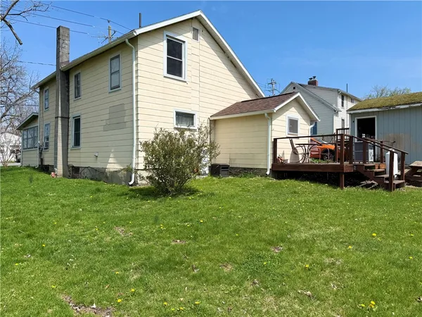 $124,900 | 2100 West Seneca Street, Lodi, NY 14860