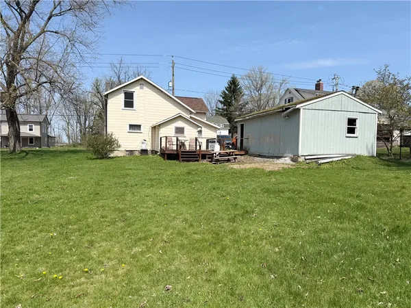$124,900 | 2100 West Seneca Street, Lodi, NY 14860