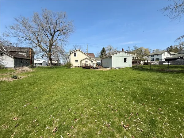 $124,900 | 2100 West Seneca Street, Lodi, NY 14860