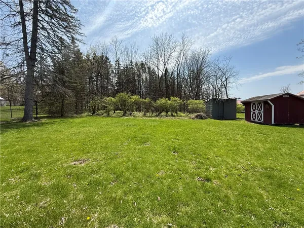 $124,900 | 2100 West Seneca Street, Lodi, NY 14860