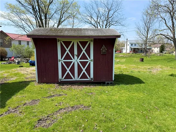 $124,900 | 2100 West Seneca Street, Lodi, NY 14860