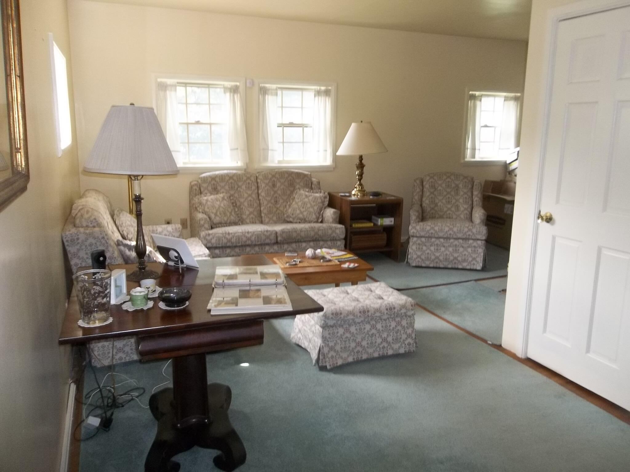 437 Bunker Hill Road Jefferson, ME 04348 - Photo 7 of 23 DillLR