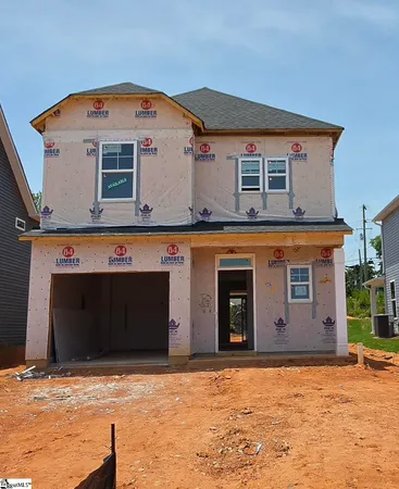 $299,245 | 264 Brown Circle, Easley, SC 29642