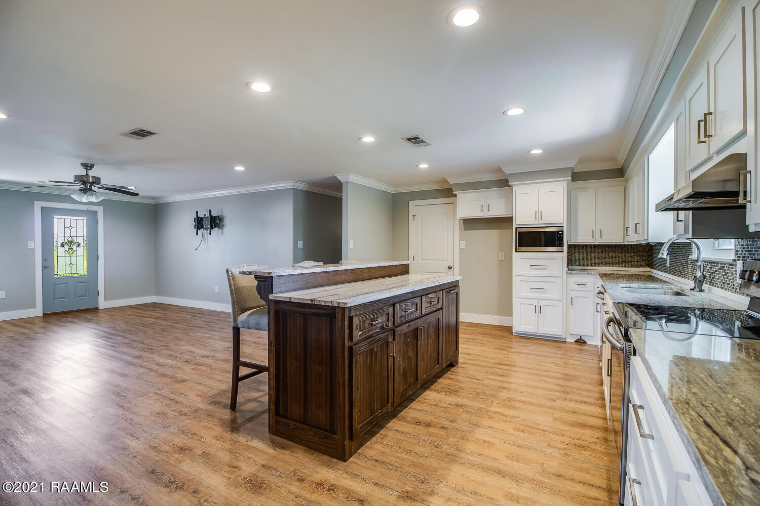 631 Leblanc Road Duson, LA 70529 - Photo 5 of 24