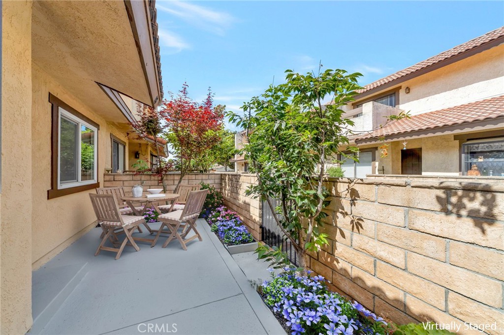 5320 Peck Road, Unit 18 El Monte, CA 91732 - Photo 2 of 33 Virtually Staged