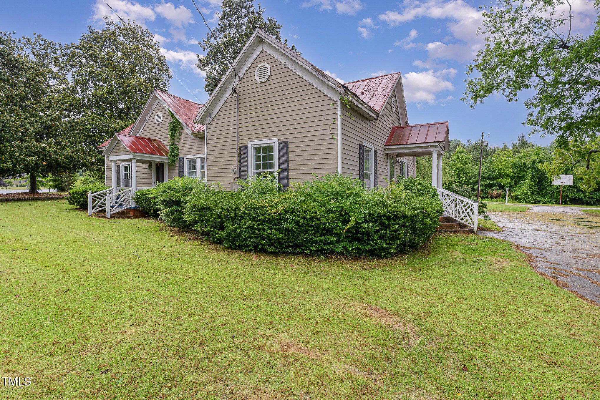 6720 Dwight Rowland Road Willow Spring, NC 27592 - Photo 2 of 21 022_a7304169-edit_60