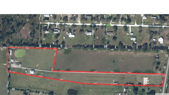 $675,000 | 1321 Bluff Hammock Road, Lorida, FL 33857
