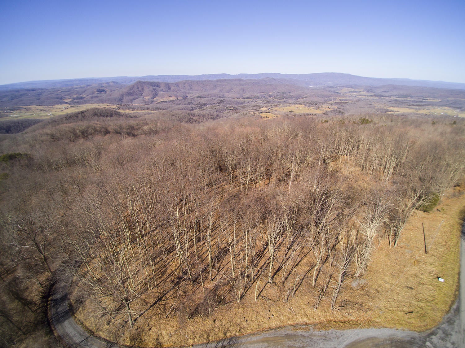 Knobbs Rd Union Union, WV 24983 - Photo 35 of 47 Gallery Image 35