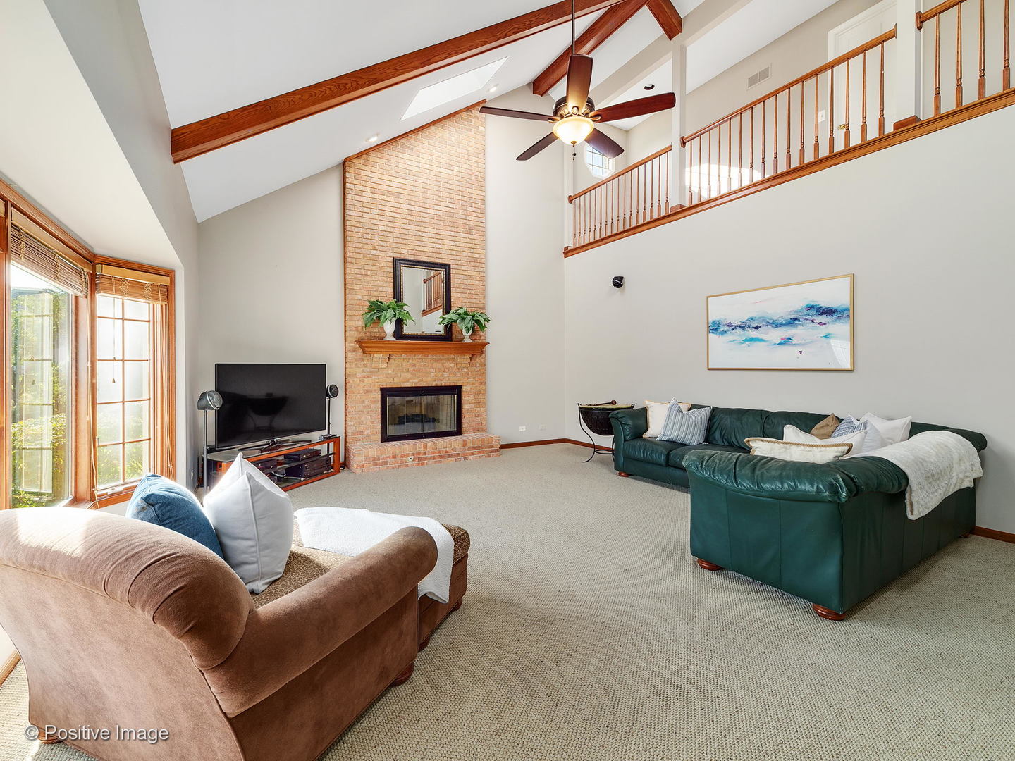 1 Devon Ridge Court Burr Ridge, IL 60527 - Photo 12 of 35