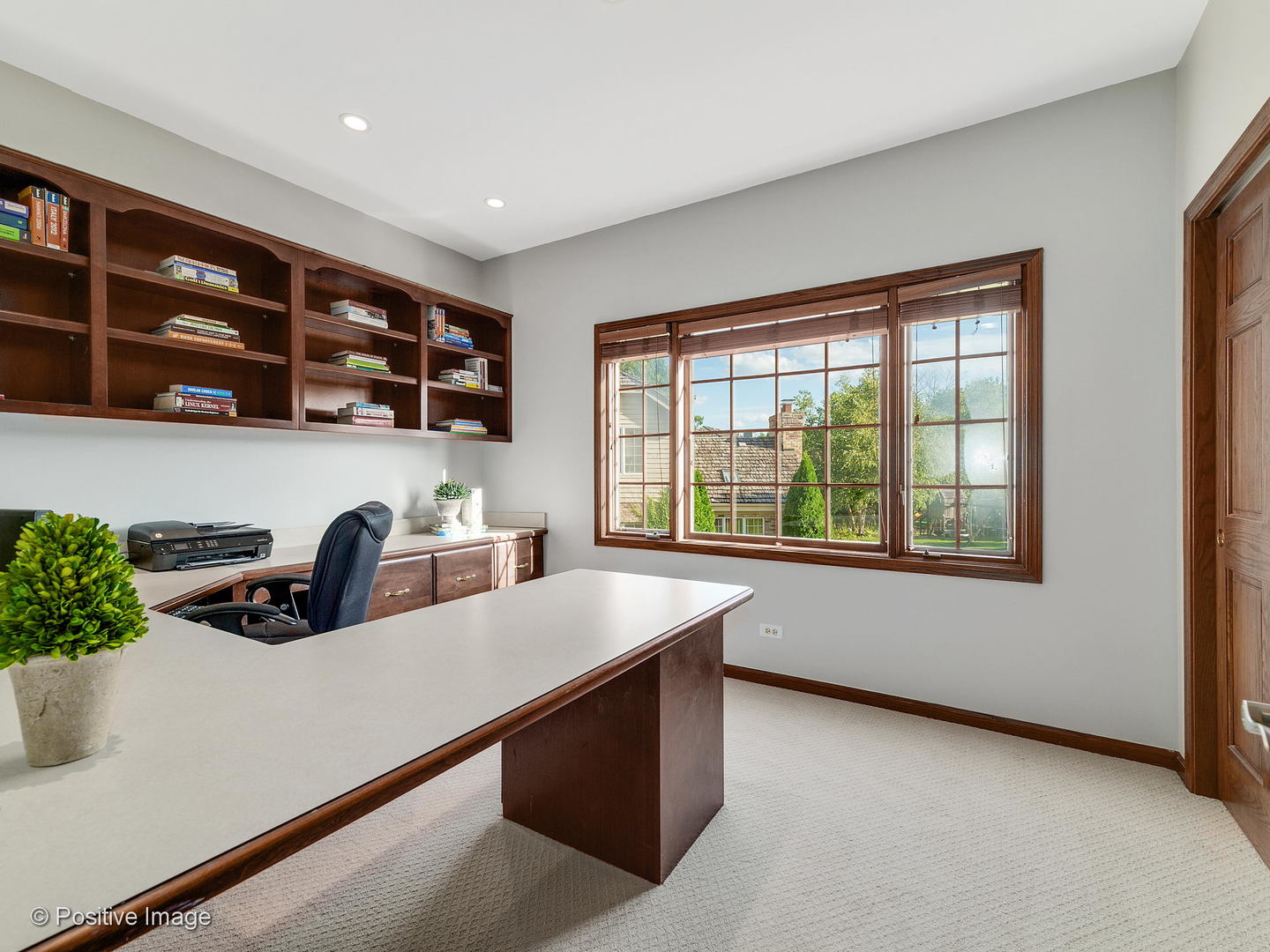 1 Devon Ridge Court Burr Ridge, IL 60527 - Photo 14 of 35