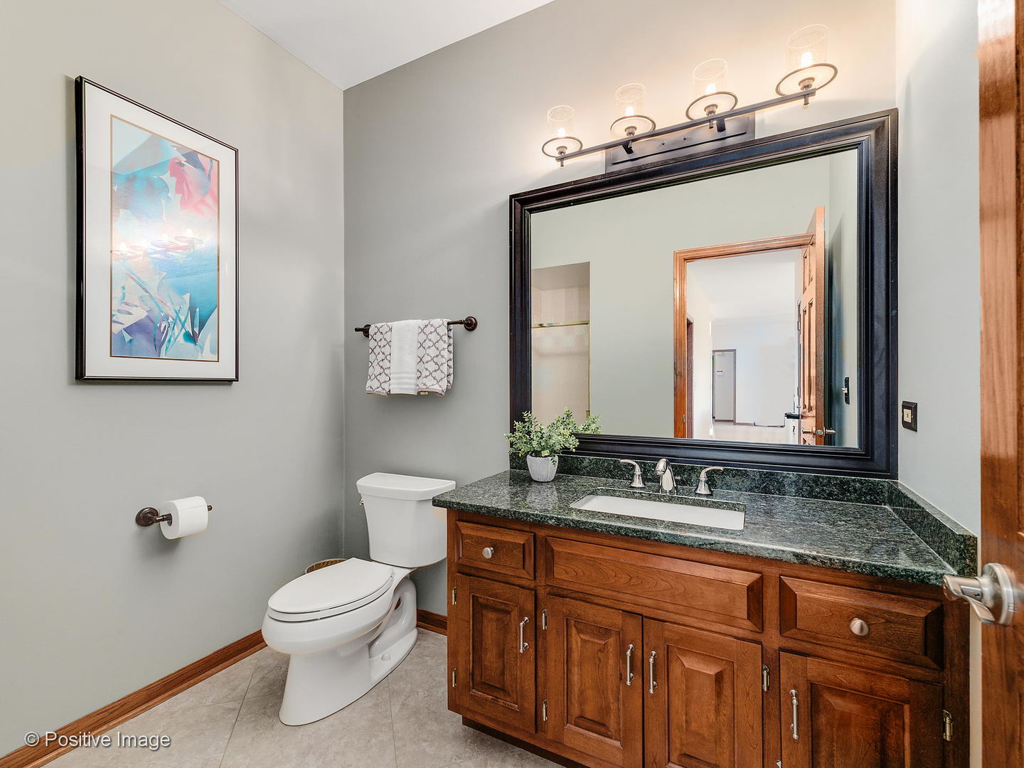 1 Devon Ridge Court Burr Ridge, IL 60527 - Photo 15 of 35