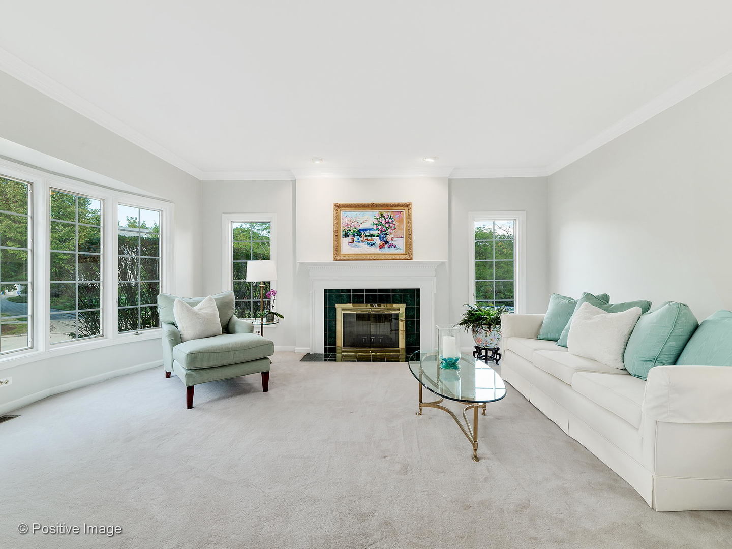 1 Devon Ridge Court Burr Ridge, IL 60527 - Photo 3 of 35