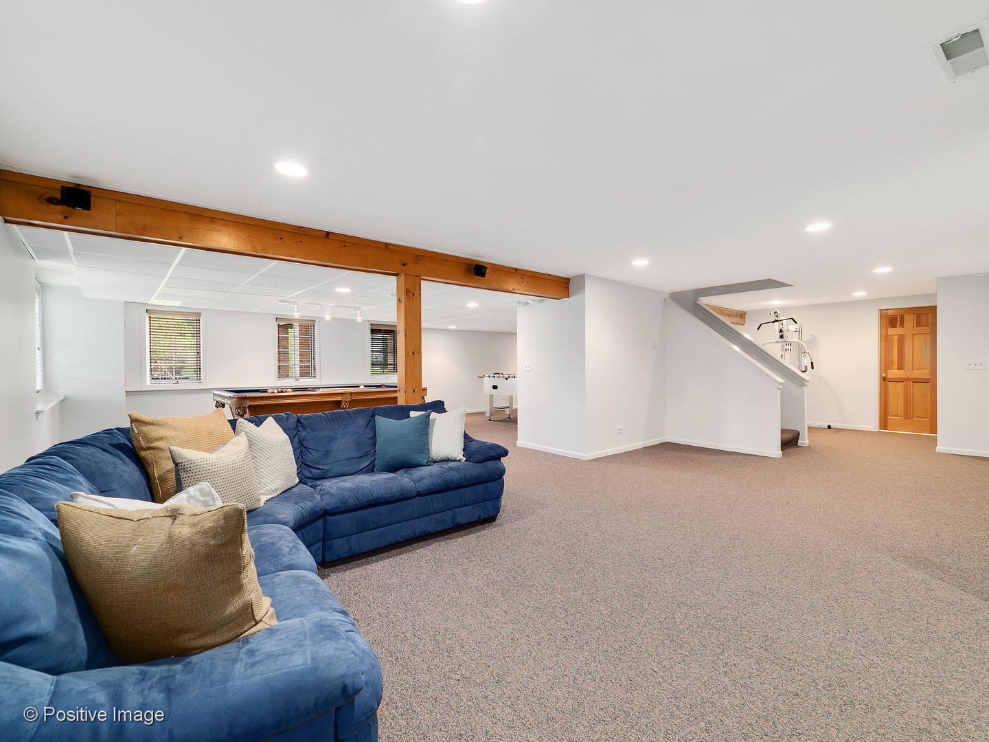 1 Devon Ridge Court Burr Ridge, IL 60527 - Photo 25 of 35