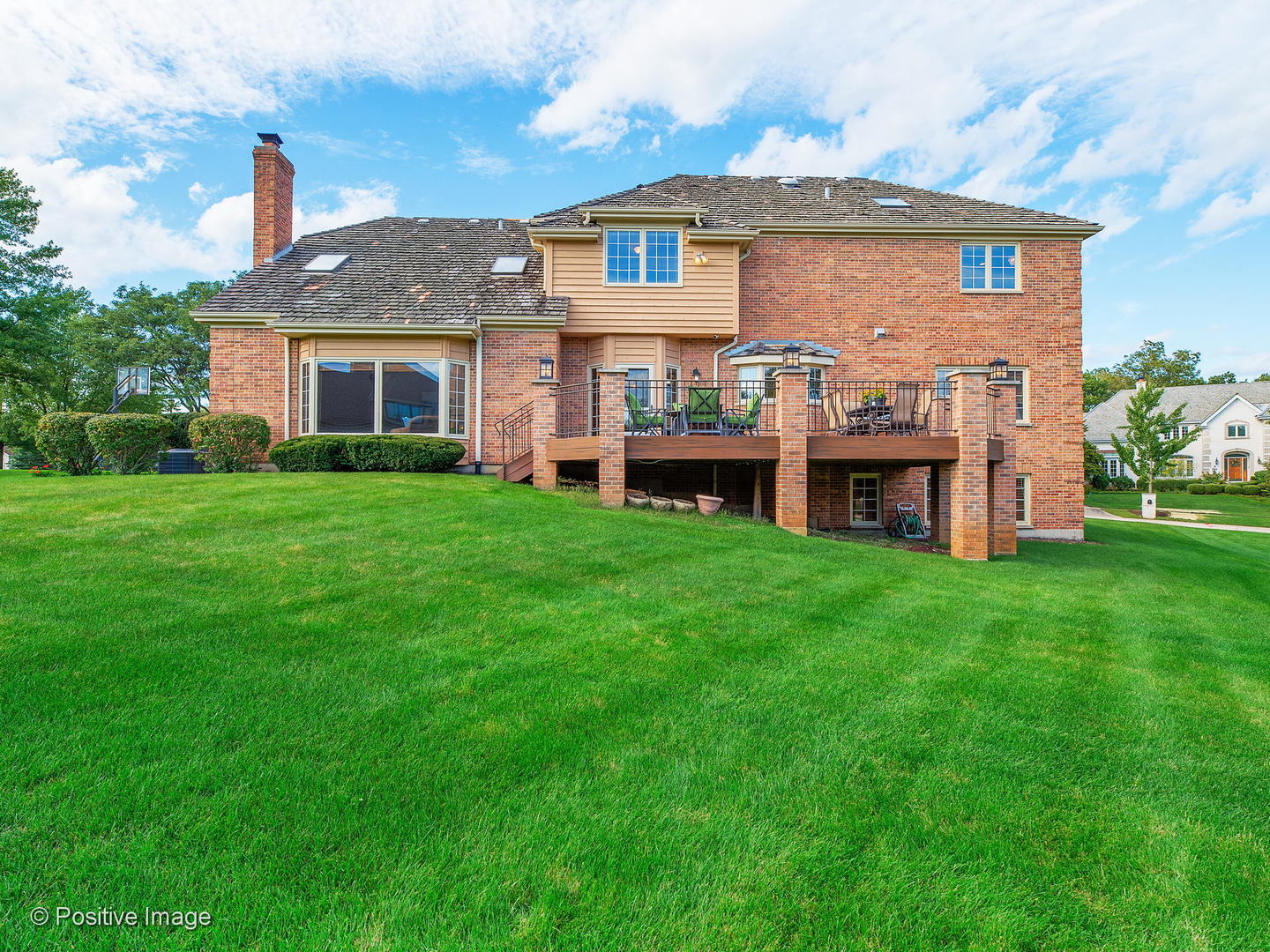 1 Devon Ridge Court Burr Ridge, IL 60527 - Photo 30 of 35