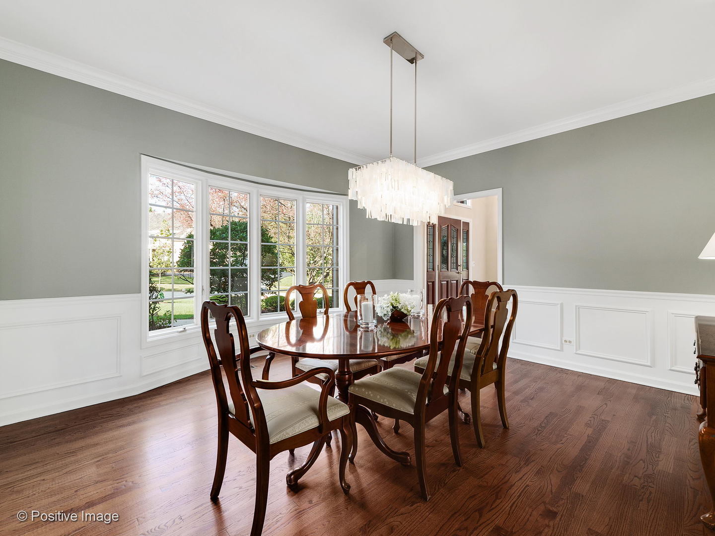 1 Devon Ridge Court Burr Ridge, IL 60527 - Photo 4 of 35