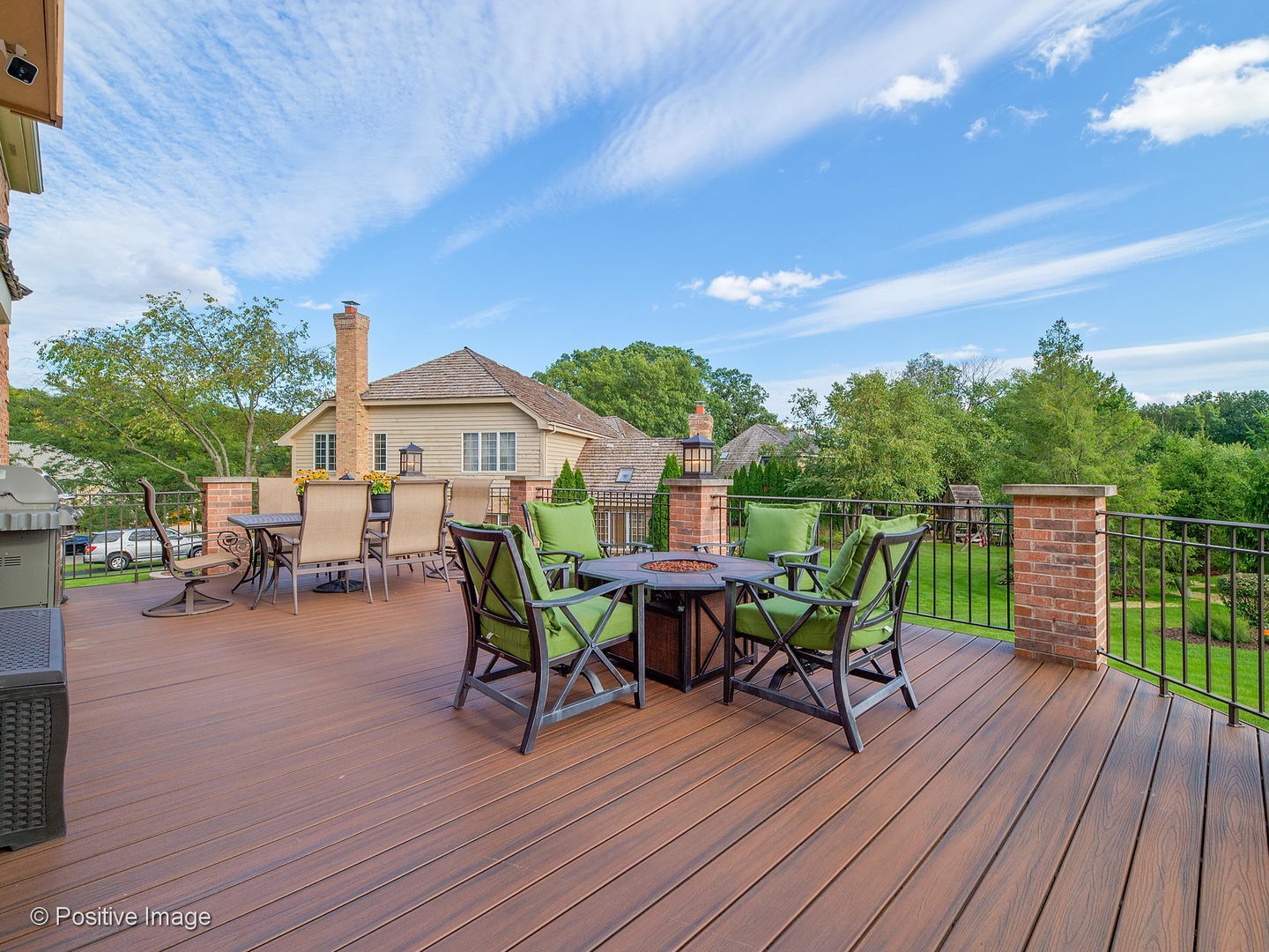 1 Devon Ridge Court Burr Ridge, IL 60527 - Photo 31 of 35