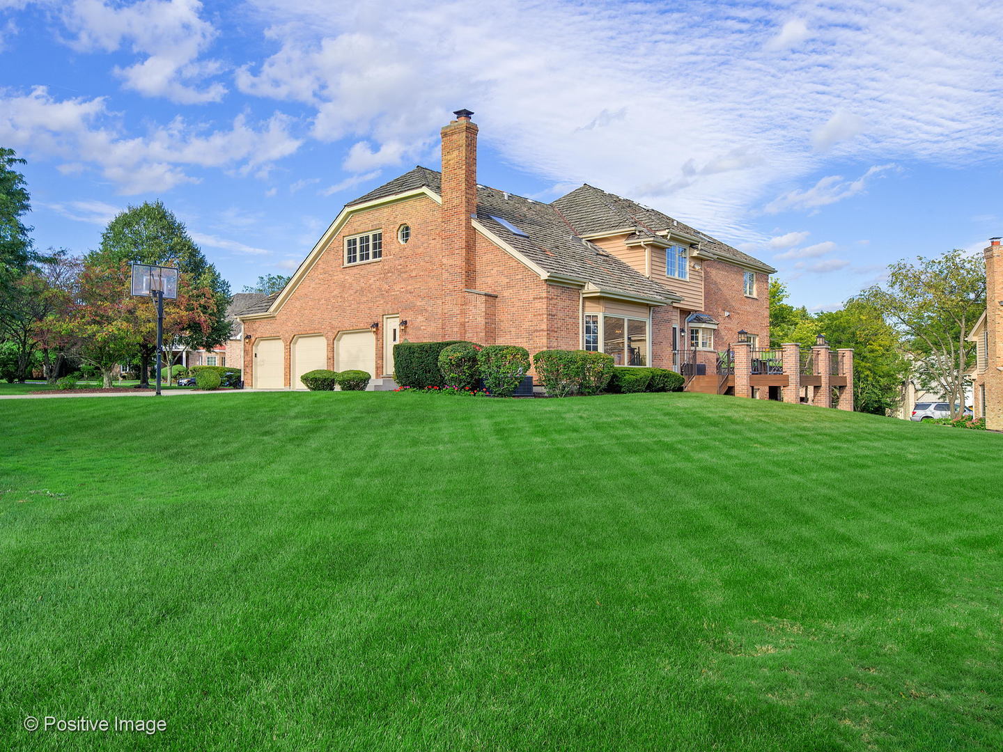 1 Devon Ridge Court Burr Ridge, IL 60527 - Photo 32 of 35
