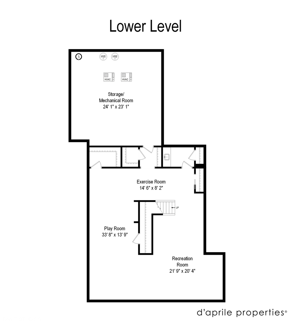1 Devon Ridge Court Burr Ridge, IL 60527 - Photo 35 of 35