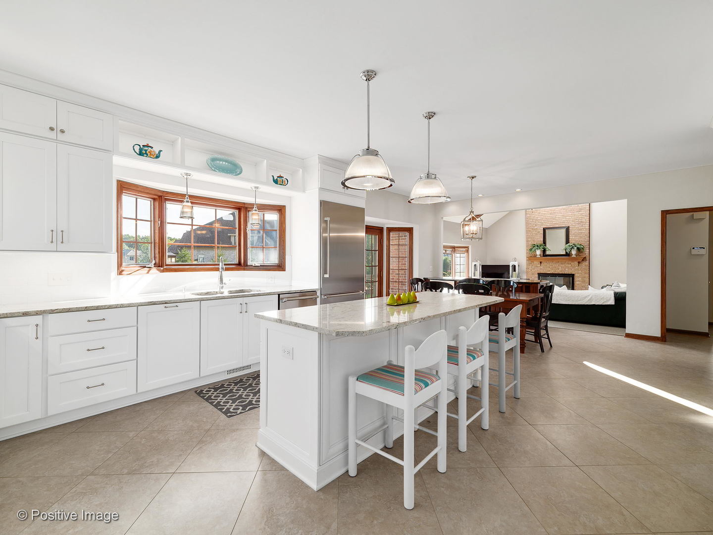 1 Devon Ridge Court Burr Ridge, IL 60527 - Photo 5 of 35