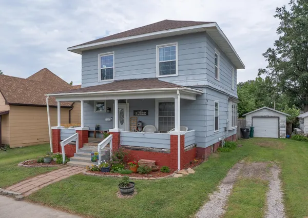 $149,900 | 511 Vincil Street, Moberly, MO 65270