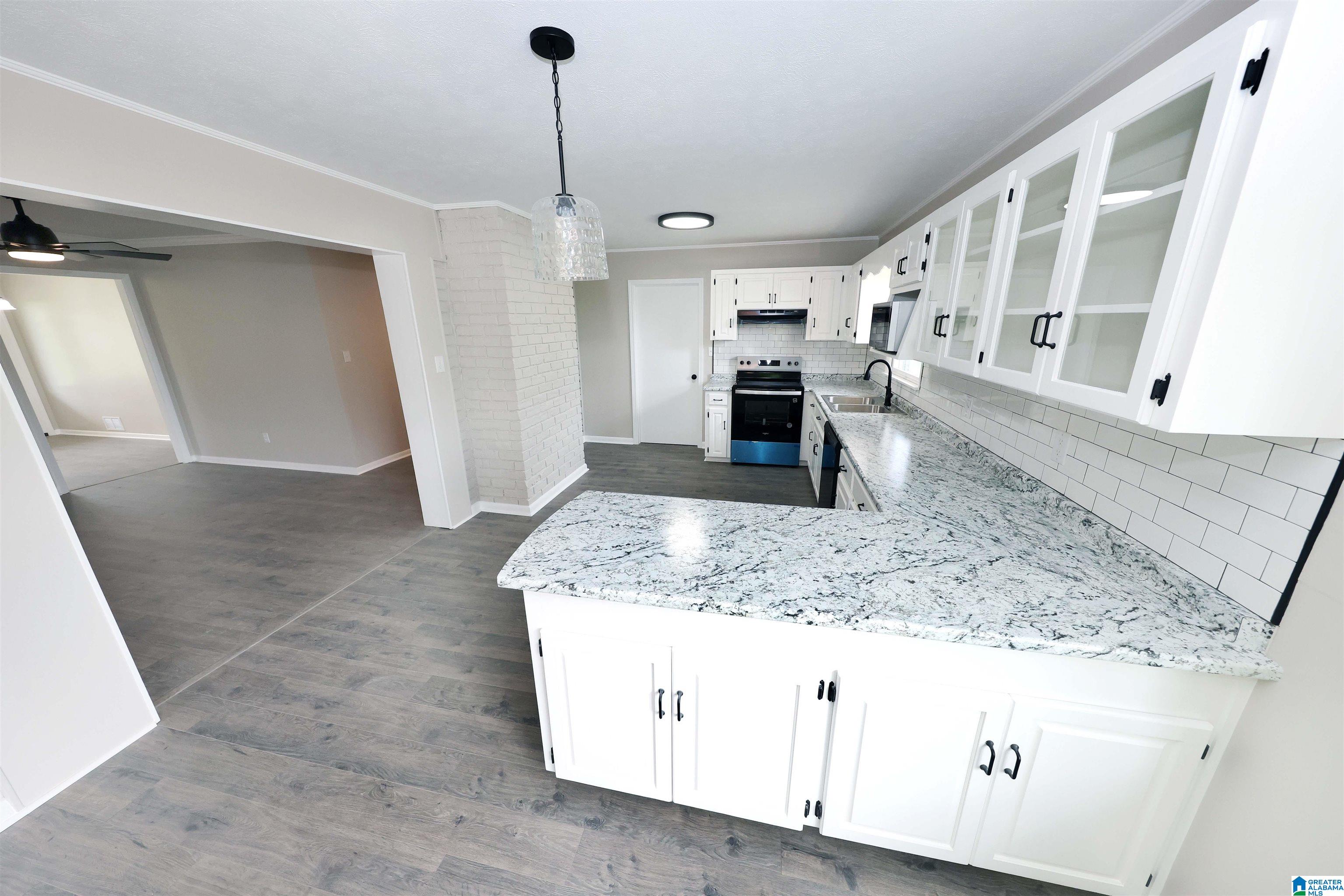 5004 Post Oak Road Anniston, AL 36206 - Photo 4 of 28