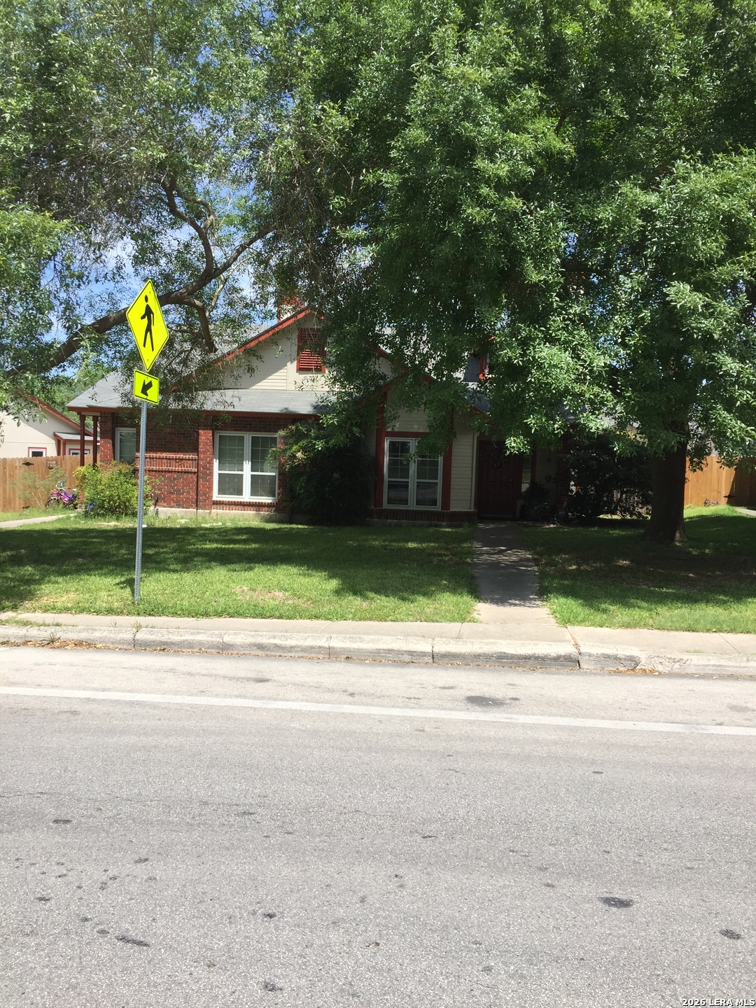 3405 Ridge Country Street San Antonio, TX 78247 - Photo 12 of 15