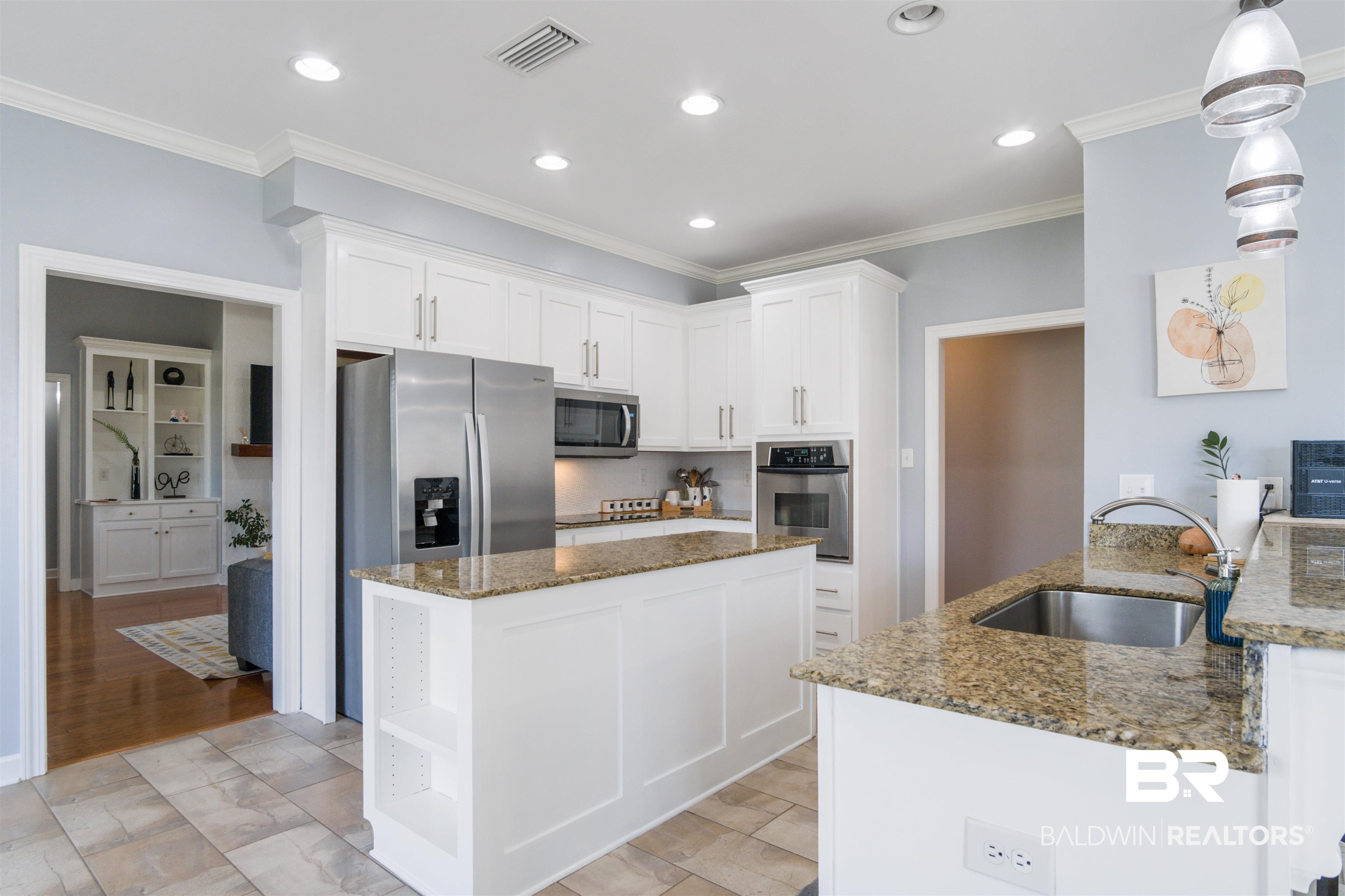 970 Boulder Court Mobile, AL 36608 - Photo 11 of 45