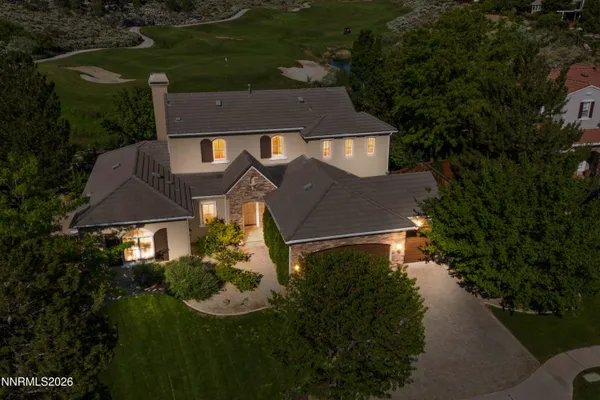 $1,195,000 | 8260 Willow Ranch Trail, Reno, NV 89523