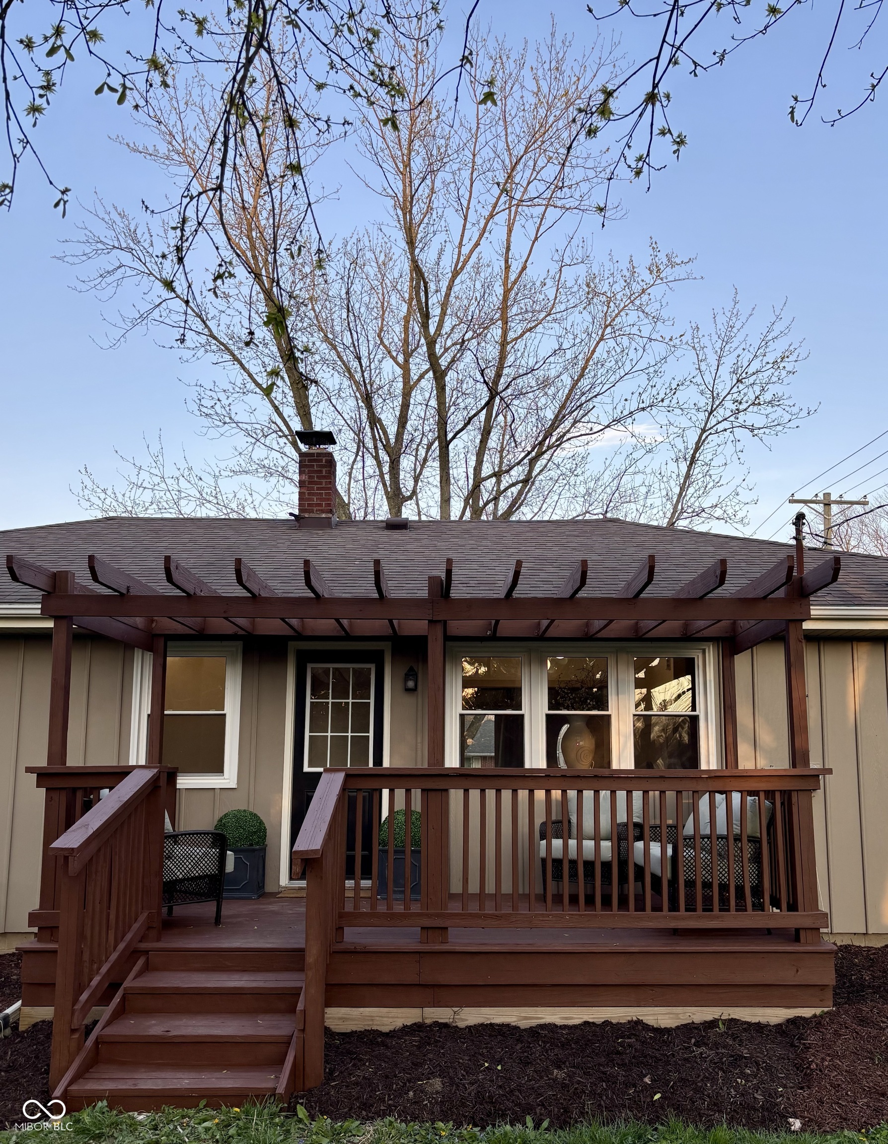 104 Mohawk Drive Flora, IN 46929 - Photo 30 of 33