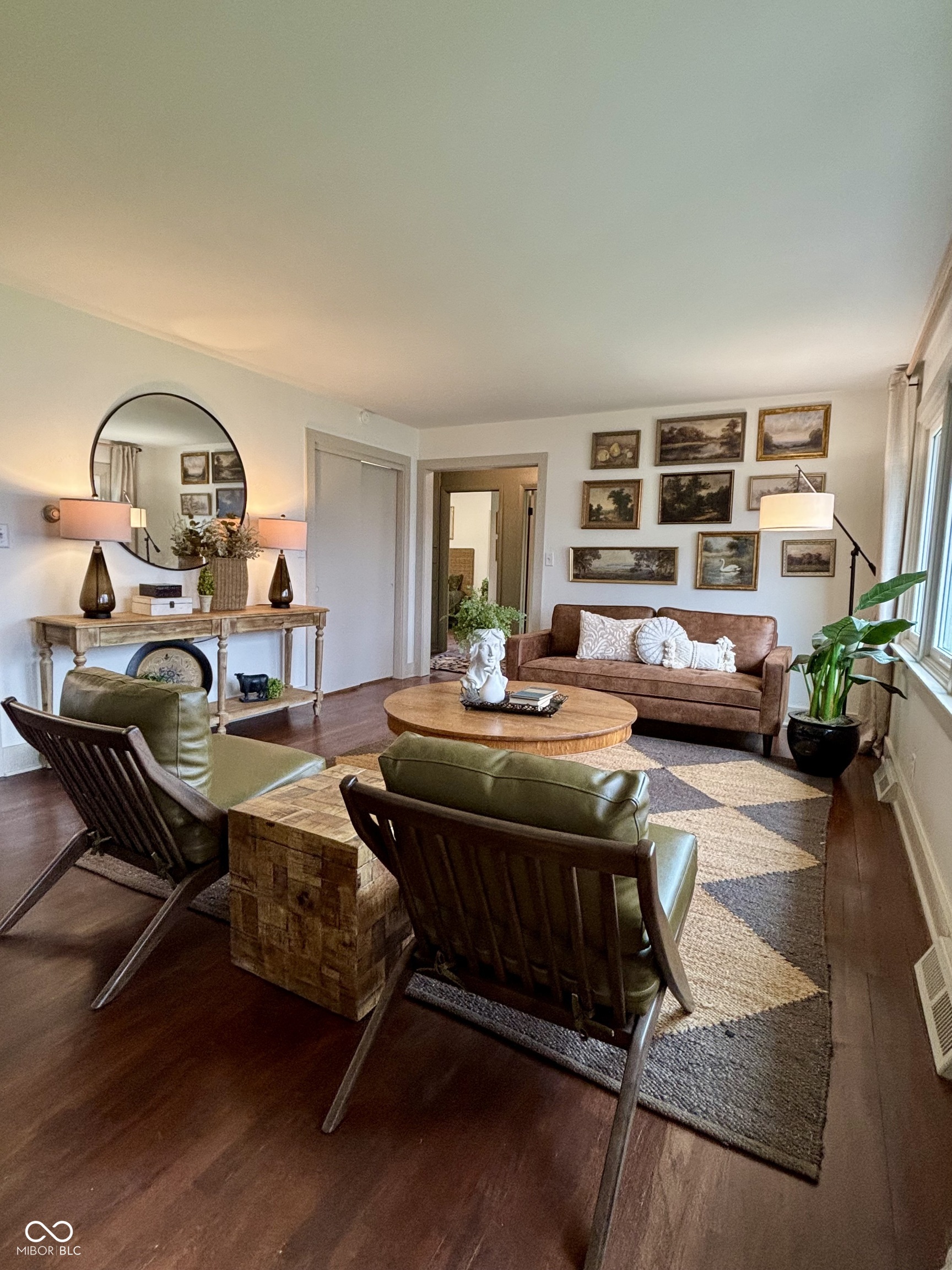 104 Mohawk Drive Flora, IN 46929 - Photo 3 of 33