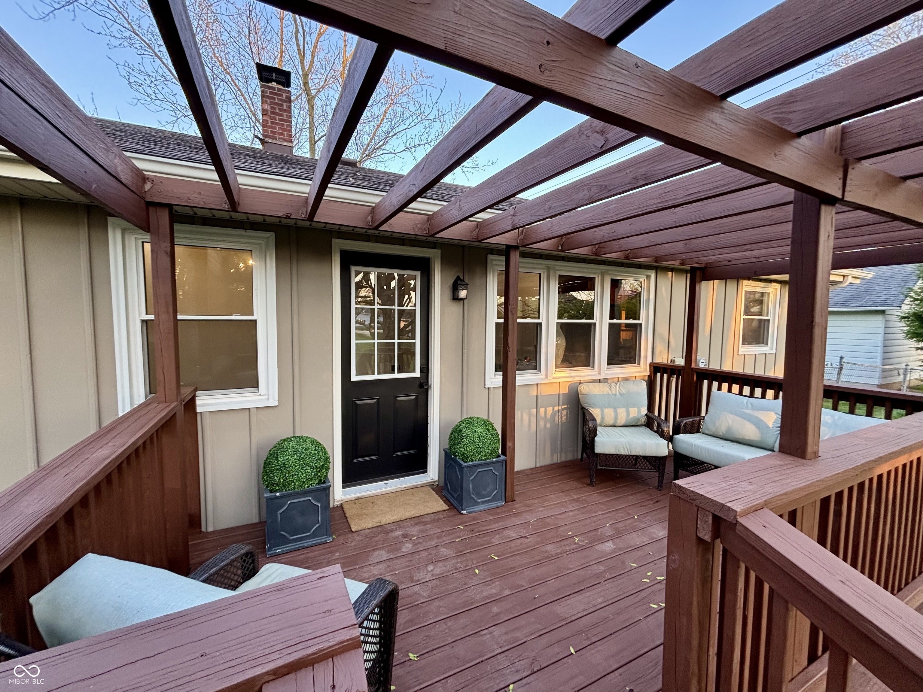 104 Mohawk Drive Flora, IN 46929 - Photo 32 of 33