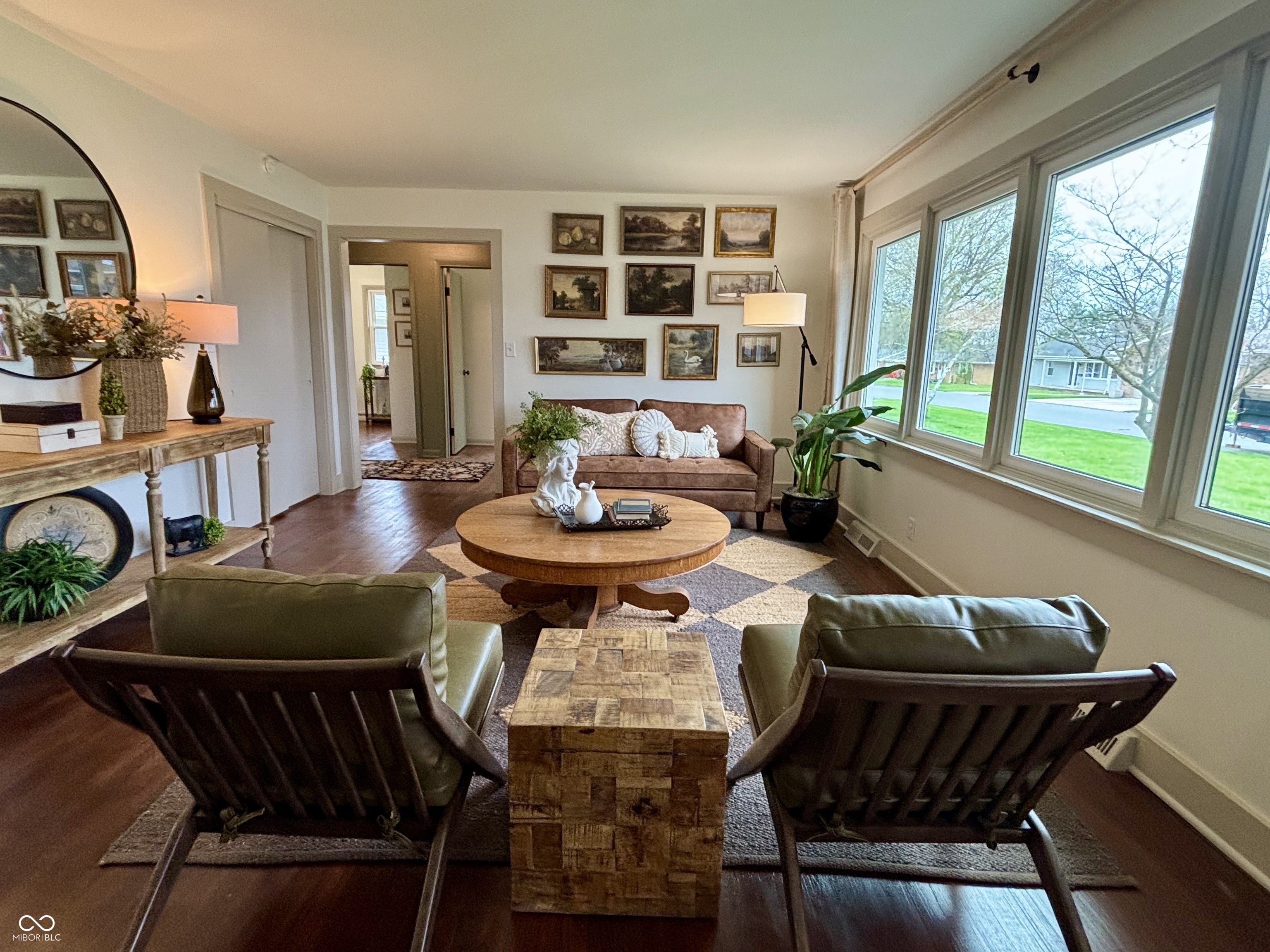 104 Mohawk Drive Flora, IN 46929 - Photo 4 of 33