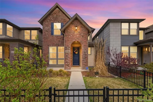 $1,450,000 | 1156 South Lincoln Street, Denver, CO 80210