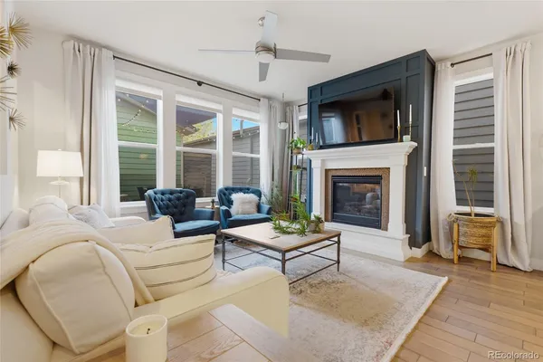 $1,450,000 | 1156 South Lincoln Street, Denver, CO 80210