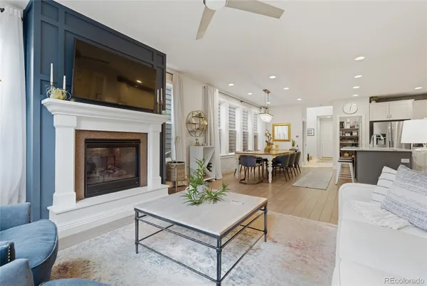 $1,450,000 | 1156 South Lincoln Street, Denver, CO 80210