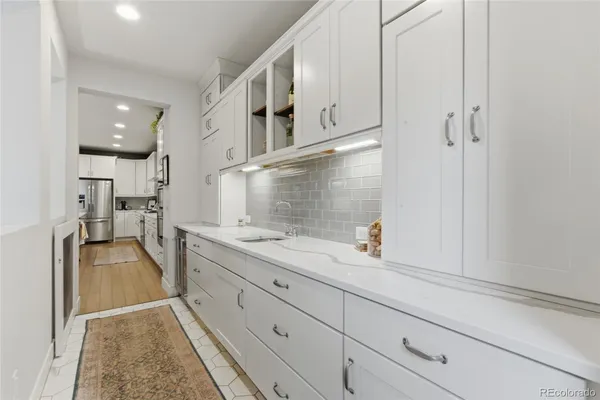 $1,450,000 | 1156 South Lincoln Street, Denver, CO 80210