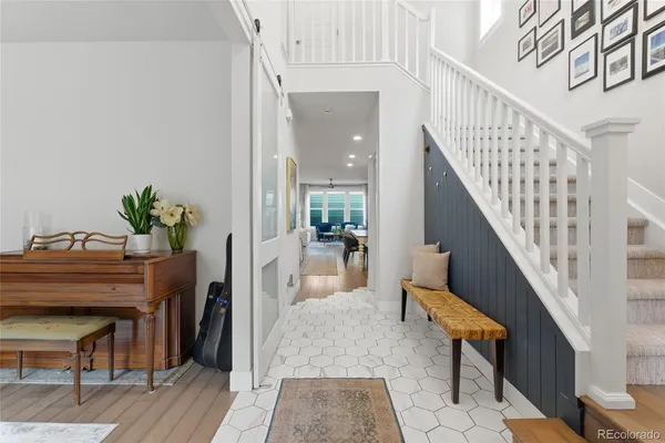$1,450,000 | 1156 South Lincoln Street, Denver, CO 80210