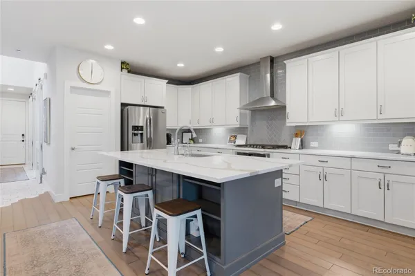 $1,450,000 | 1156 South Lincoln Street, Denver, CO 80210