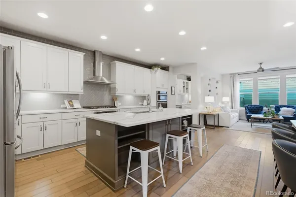 $1,450,000 | 1156 South Lincoln Street, Denver, CO 80210