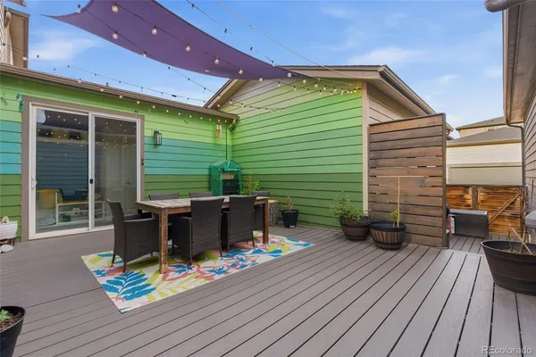 $1,450,000 | 1156 South Lincoln Street, Denver, CO 80210