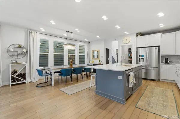 $1,450,000 | 1156 South Lincoln Street, Denver, CO 80210
