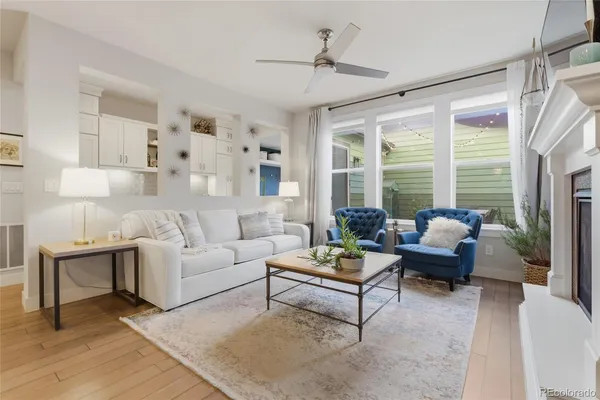 $1,450,000 | 1156 South Lincoln Street, Denver, CO 80210